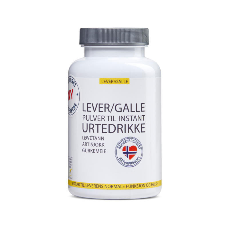 LEVER/GALLE