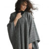 Heidrun - Cape Poncho - Image 5