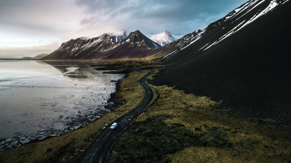 the land of vikings