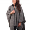 Heidrun - Cape Poncho - Image 2