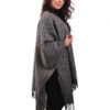 Heidrun - Cape Poncho - Image 4