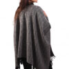 Heidrun - Cape Poncho - Image 3