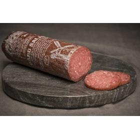 Norwegian farm sausage import