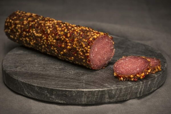 Krydderpølse