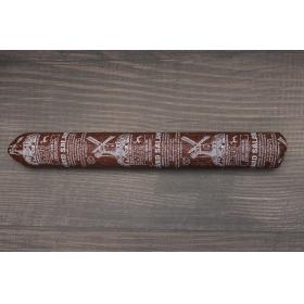Norwegian farm sausage import