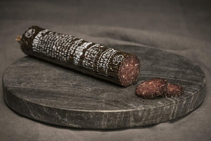 Morrpølse