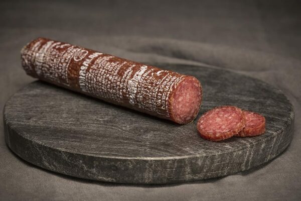 Morrsalami