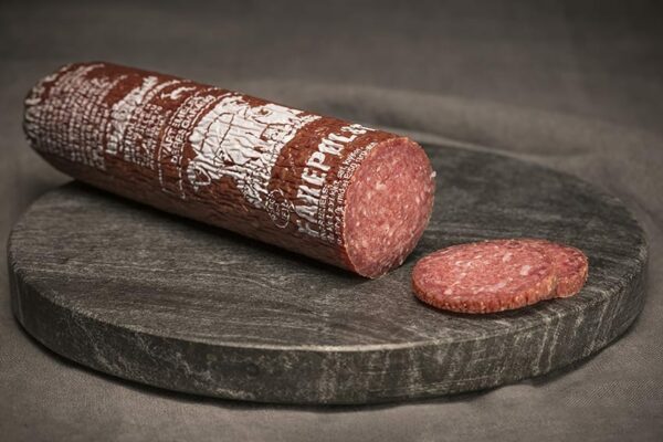 fårepølse