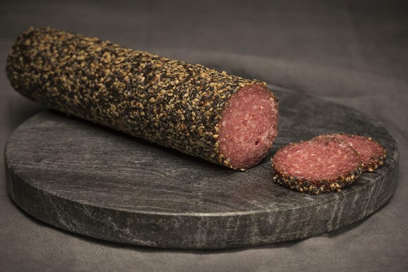 peppersalami