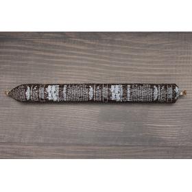 Reindeer sausage from norway