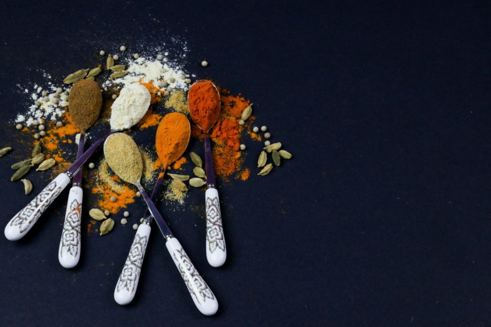 mix
