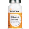Antioxidant Booster Pack - Chaga + Blueberry & Crowberry + Bio-Carotene - Image 5