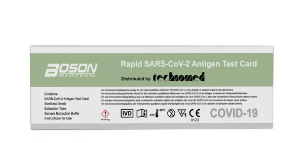 Test kit cov-19-antigen