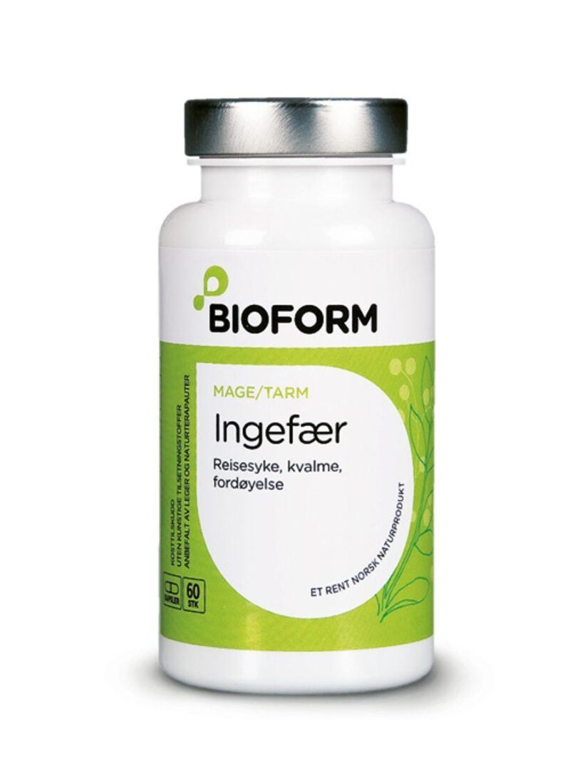 INGEFÆR