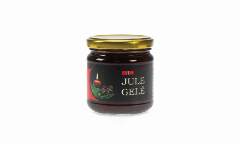Julegelé