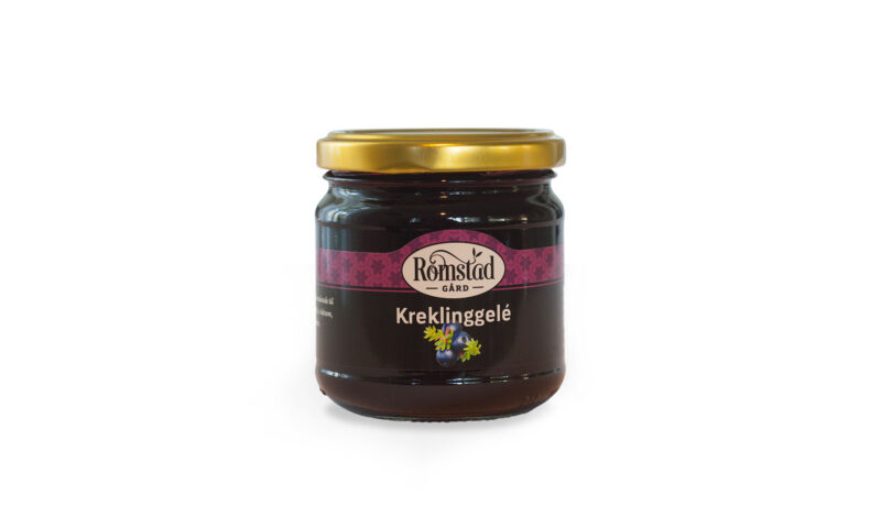 Kreklinggelé