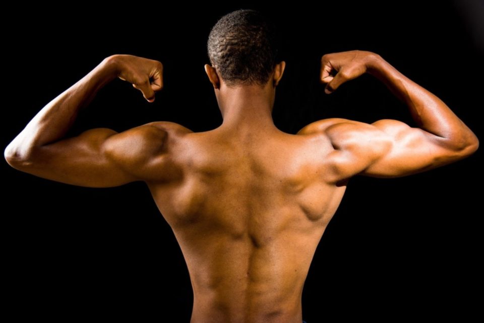 protein