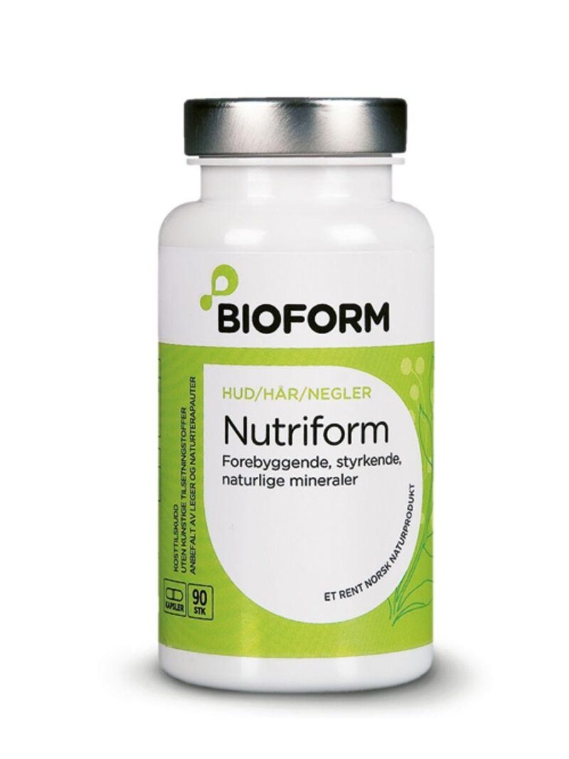 Nutriform