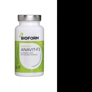 anavit3 bioform