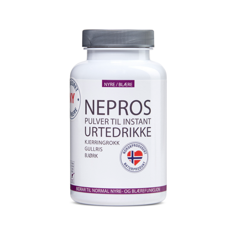 NEPROS